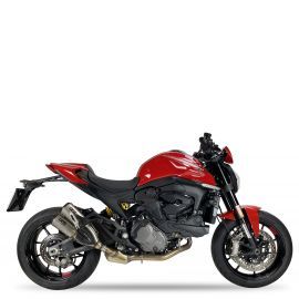 Выхлопная система IXIL DUCATI MONSTER 937 2021 RC CD5246RC